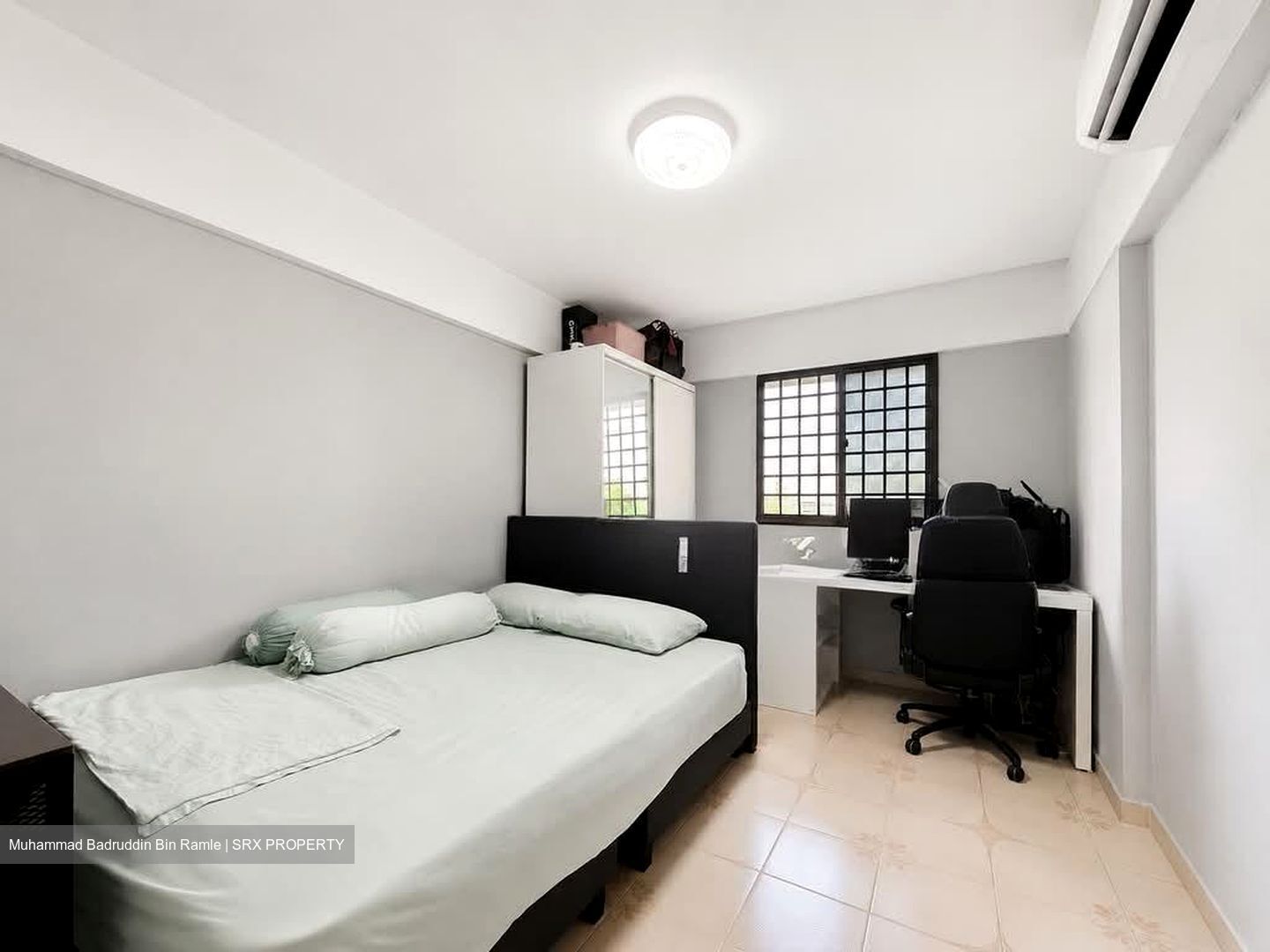 Blk 137 Yishun Ring Road (Yishun), HDB 4 Rooms #598426101